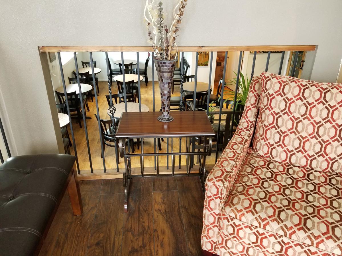 Fairbridge Inn - Coeur D'Alene Ngoại thất bức ảnh