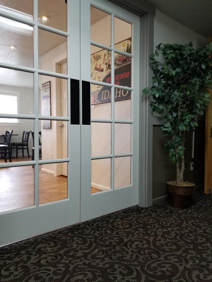 Fairbridge Inn - Coeur D'Alene Ngoại thất bức ảnh