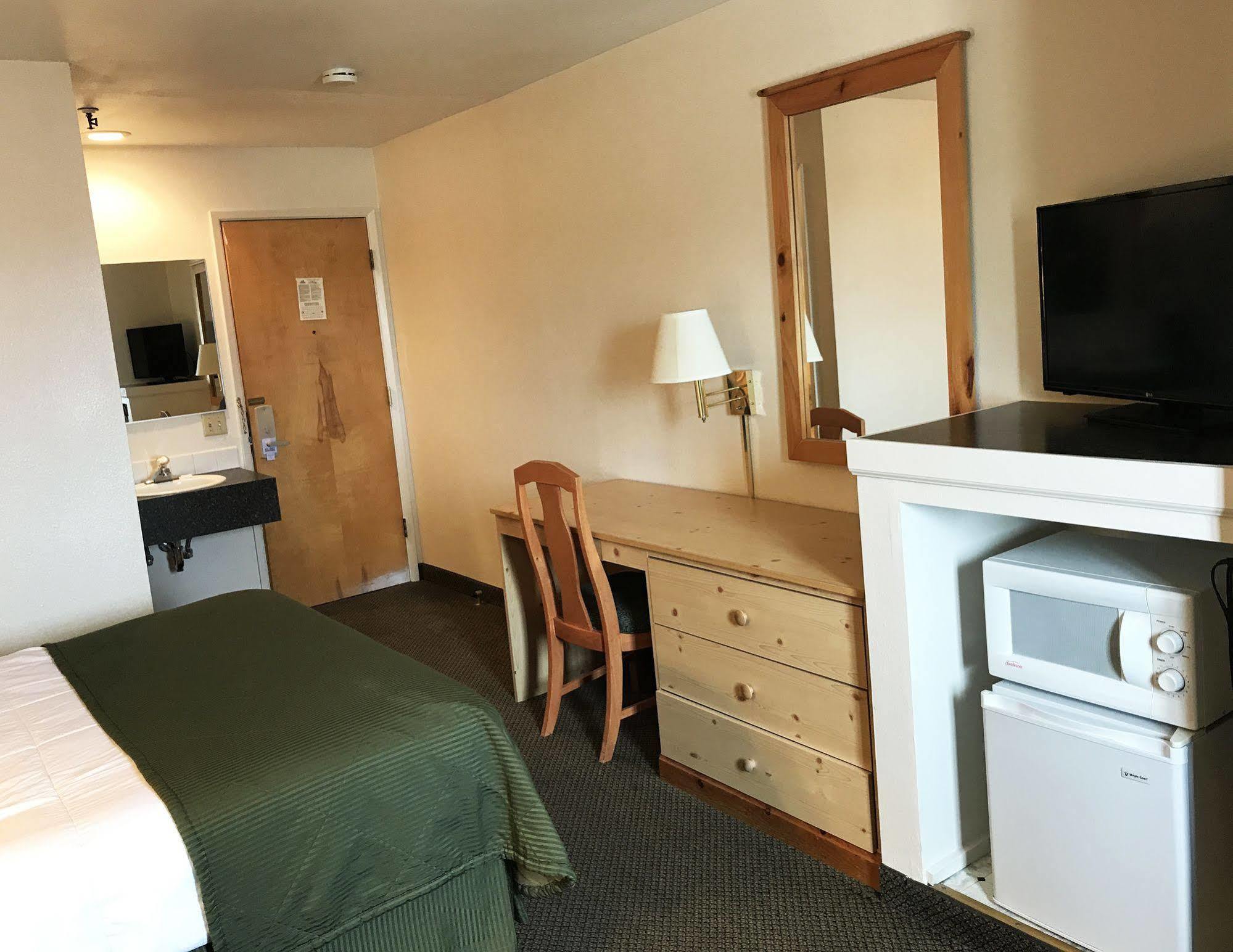 Fairbridge Inn - Coeur D'Alene Ngoại thất bức ảnh