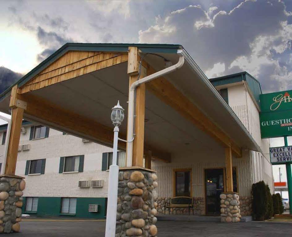 Fairbridge Inn - Coeur D'Alene Ngoại thất bức ảnh
